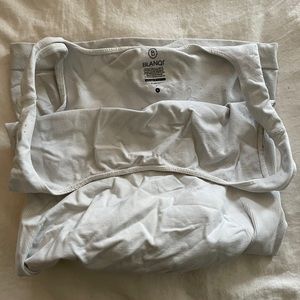 Blanqi Maternity Support Tank Top